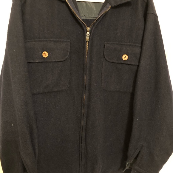 Balcony Jacket - Picture 4 of 6